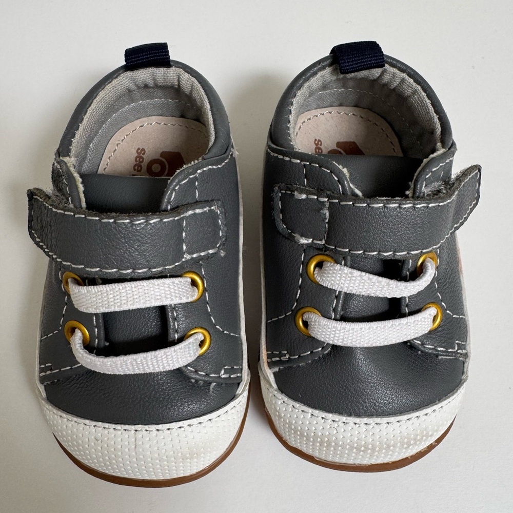 See Kai Run size 3